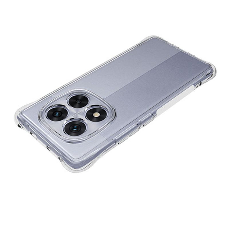 Cover Poco X7 5g Klar Skridsikker