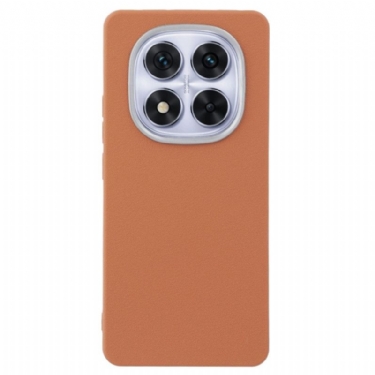 Cover Poco X7 5g Lædertekstur