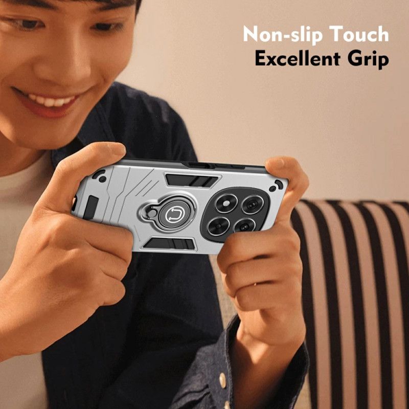 Cover Poco X7 5g Magsafe-kompatibelt Skydekameracover Og Stativ