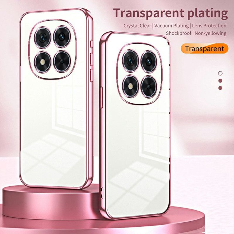 Cover Poco X7 5g Metalkant