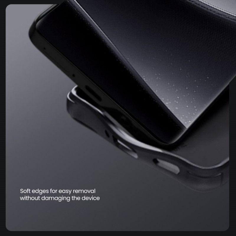 Cover Poco X7 5g Nillkin Camshield Pro-serien