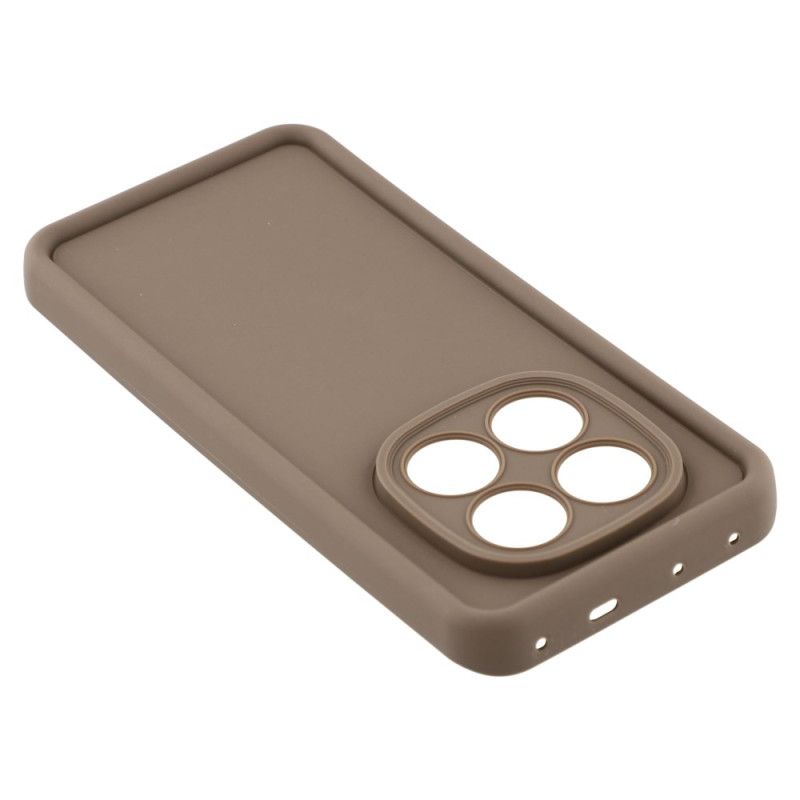 Cover Poco X7 5g Rillet Design