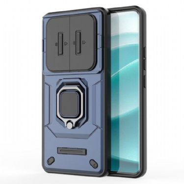 Cover Poco X7 5g Ringholder Linsebeskytter