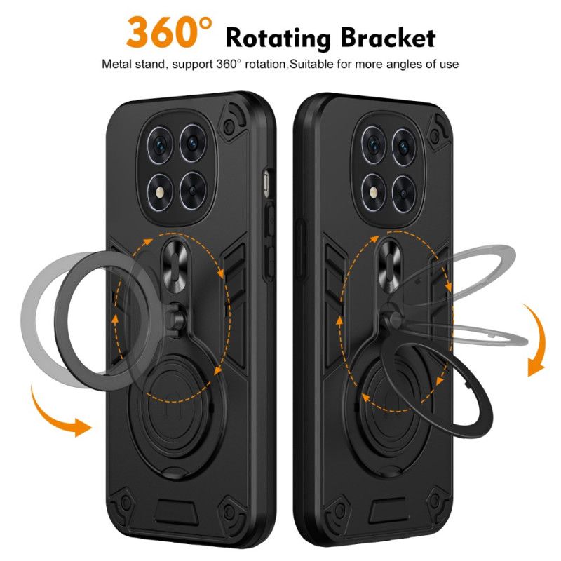 Cover Poco X7 5g Roterende Stativ