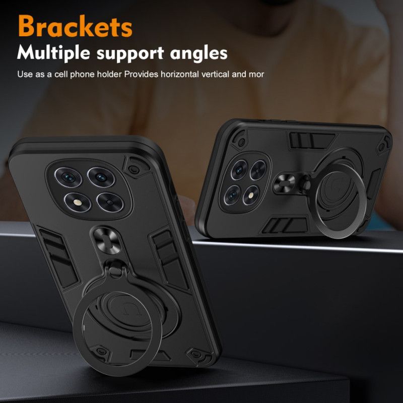 Cover Poco X7 5g Roterende Stativ