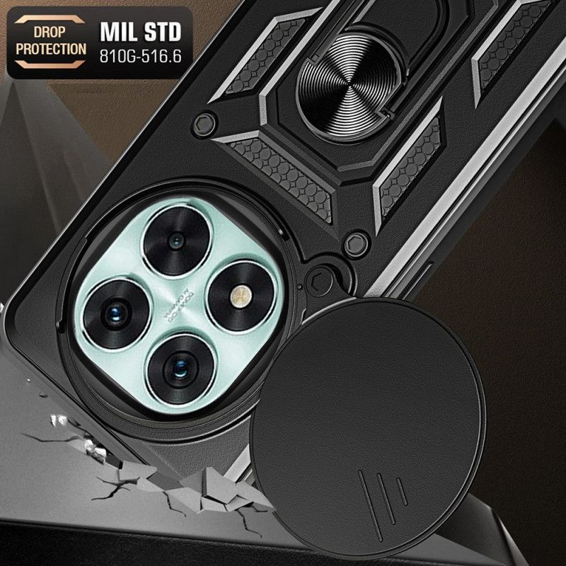 Cover Poco X7 5g Skydeligt Kameradæksel