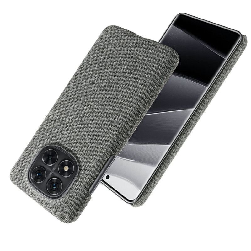 Cover Poco X7 5g Stof