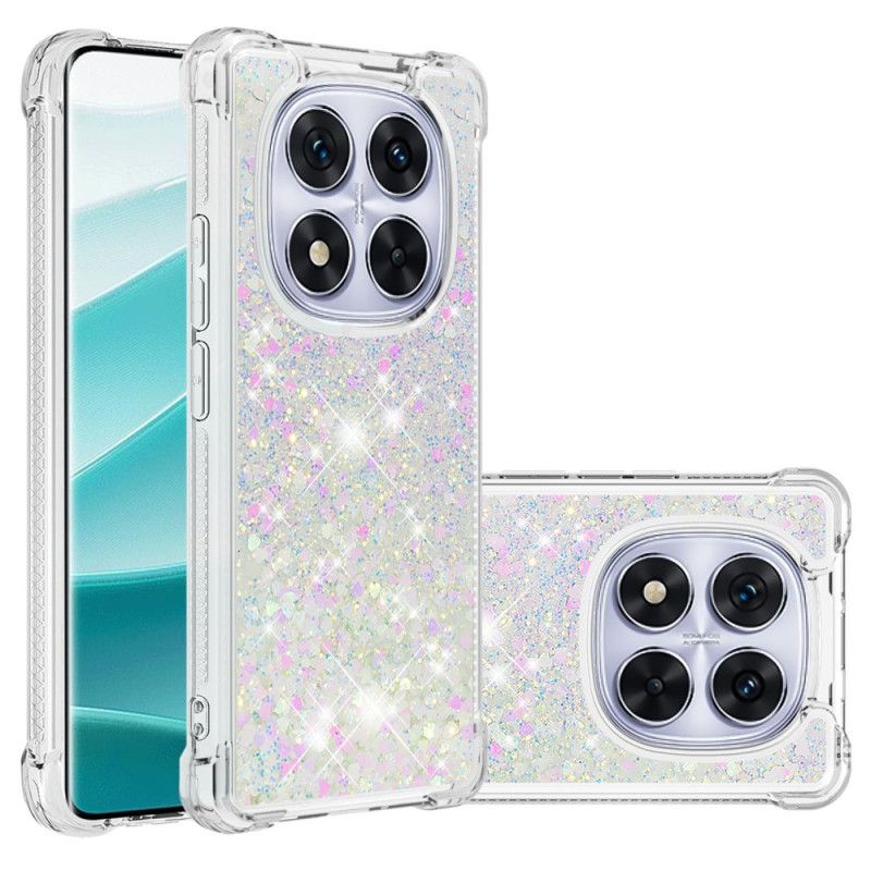 Cover Poco X7 5g Telefon Etui Trendy