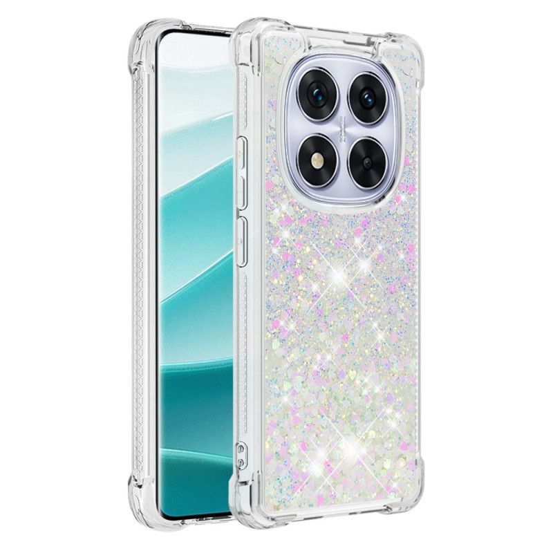 Cover Poco X7 5g Telefon Etui Trendy