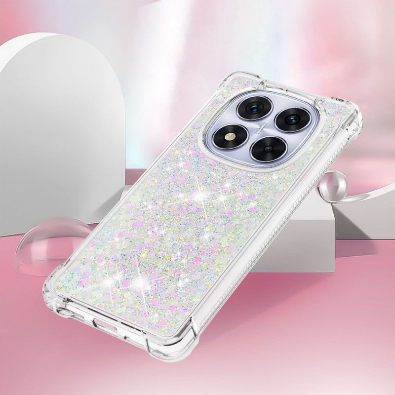 Cover Poco X7 5g Telefon Etui Trendy