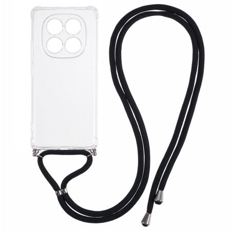 Cover Poco X7 5g Transparent