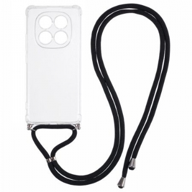 Cover Poco X7 5g Transparent