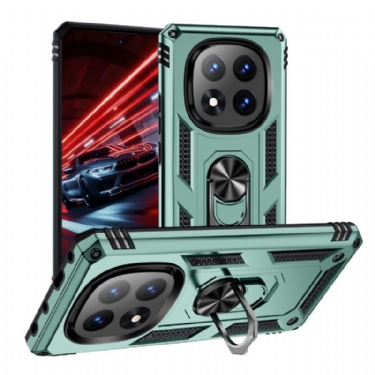 Cover Poco X7 5g Ultra-resistent Ringholder