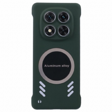 Cover Poco X7 5g Varmeafledning