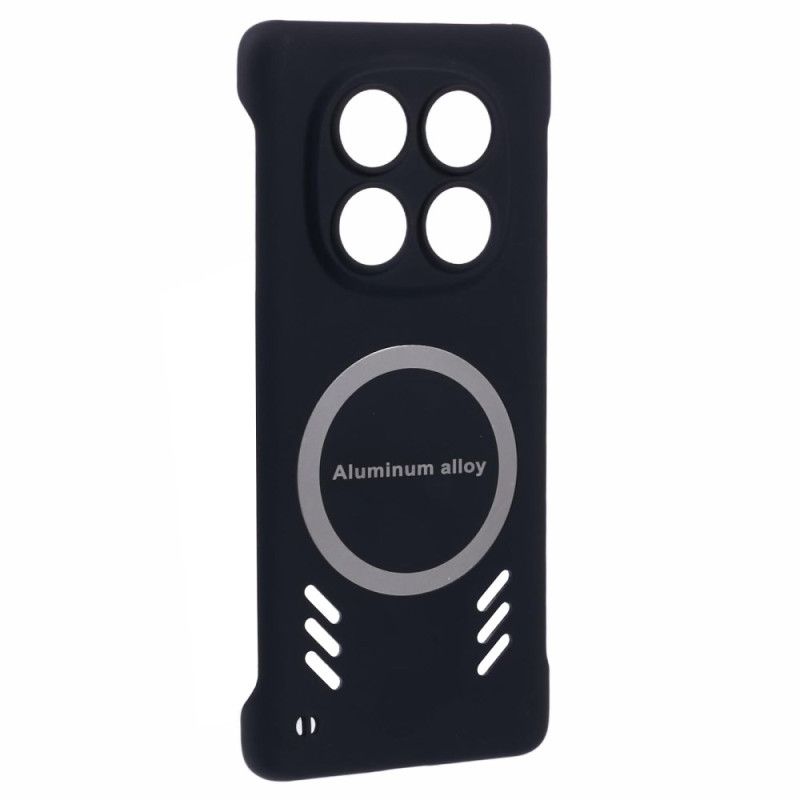 Cover Poco X7 5g Varmeafledning