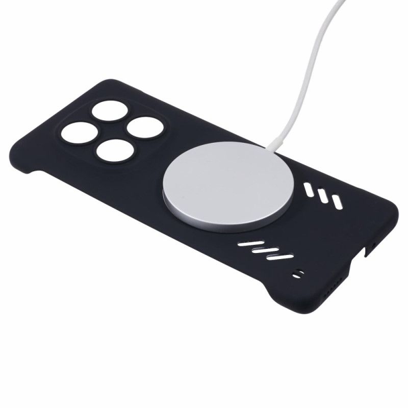 Cover Poco X7 5g Varmeafledning