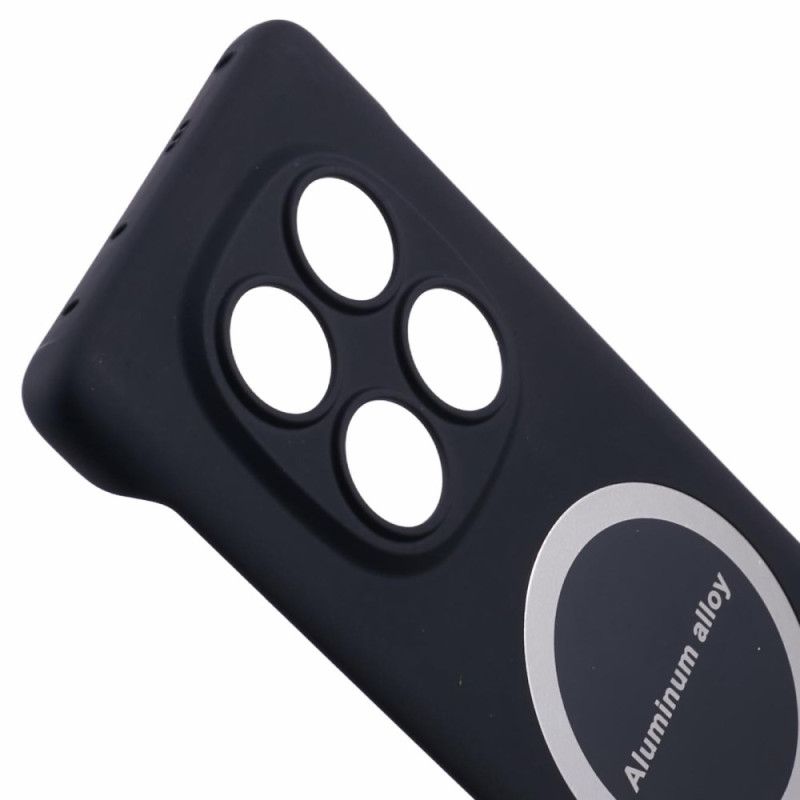 Cover Poco X7 5g Varmeafledning