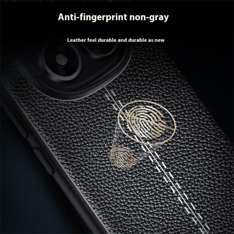 Cover Til Poco X7 5g Dobbelt Rem