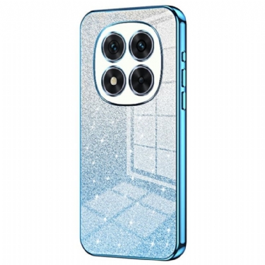 Cover Til Poco X7 5g Gradient Shine