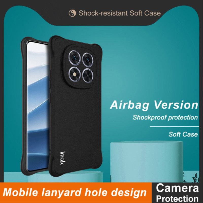 Cover Til Poco X7 5g Imak