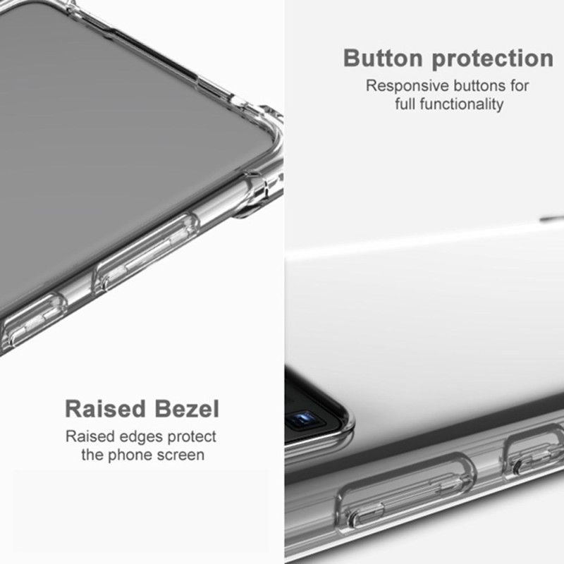 Cover Til Poco X7 5g Imak