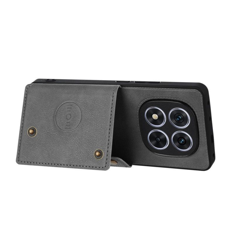 Cover Til Poco X7 5g Kortholder