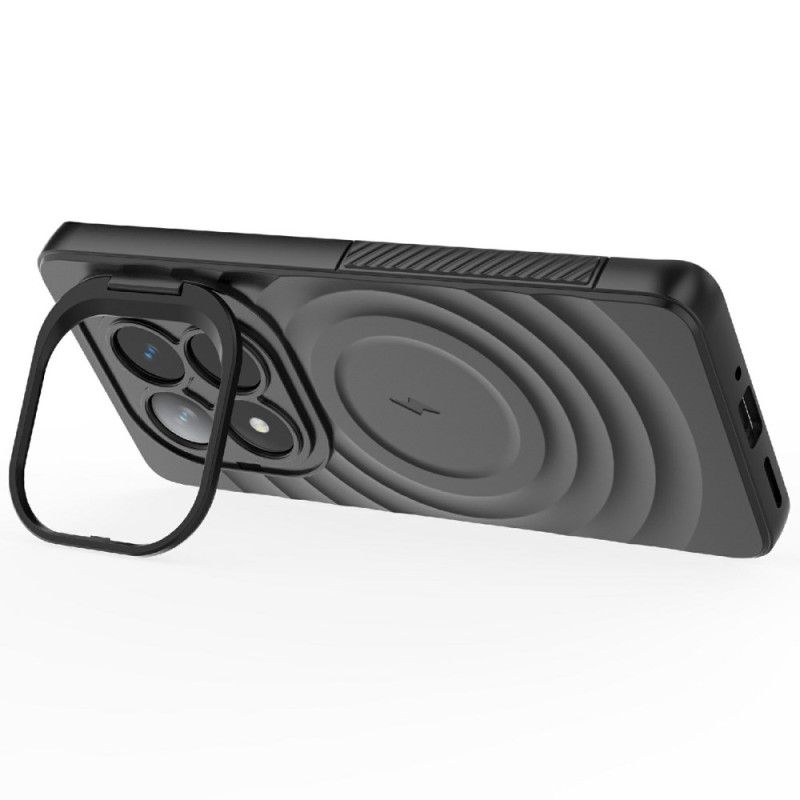 Cover Til Poco X7 5g Magsafe Kompatibel Med Stativ