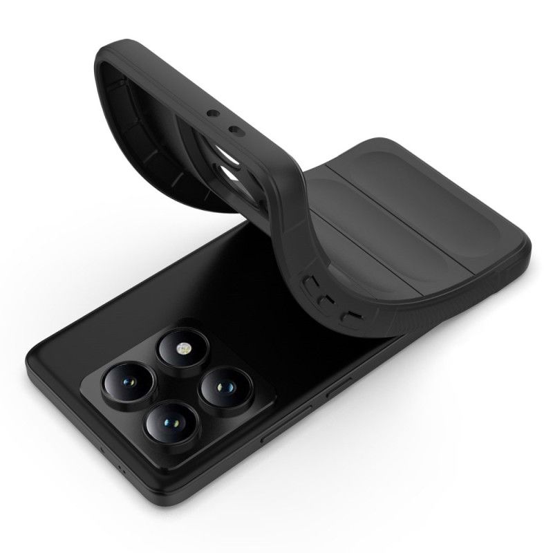 Cover Til Poco X7 5g Skridsikker