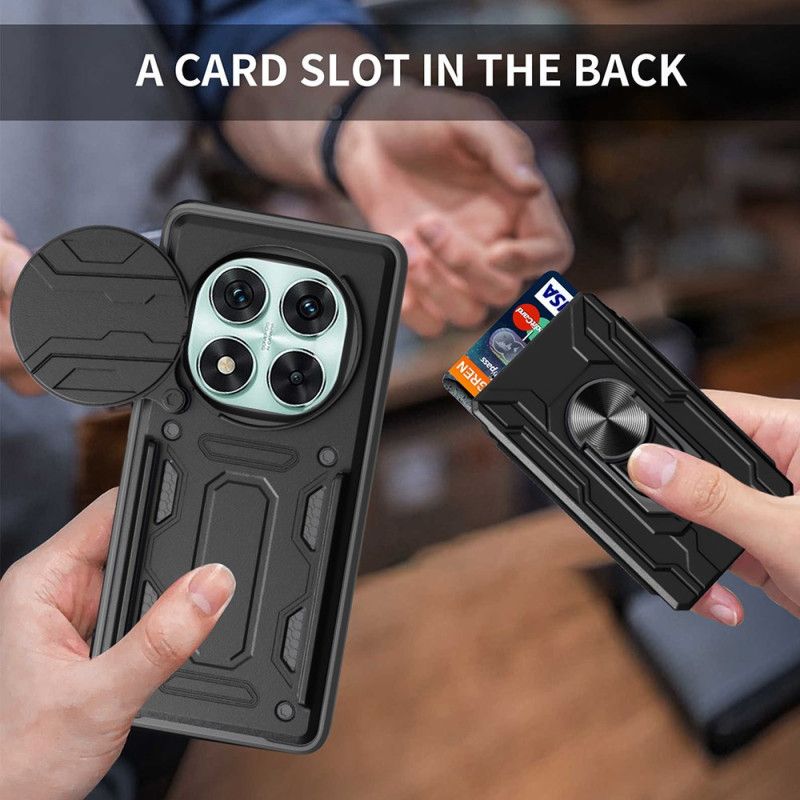 Cover Til Poco X7 5g Skydeligt Kamerabeslag Og Dæksel