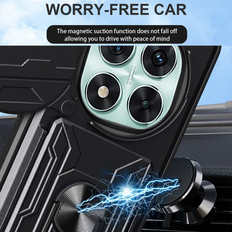 Cover Til Poco X7 5g Skydeligt Kamerabeslag Og Dæksel