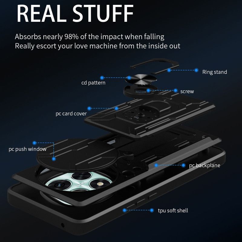 Cover Til Poco X7 5g Skydeligt Kamerabeslag Og Dæksel