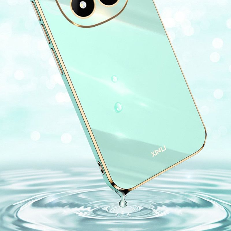 Cover Til Poco X7 5g Xinli
