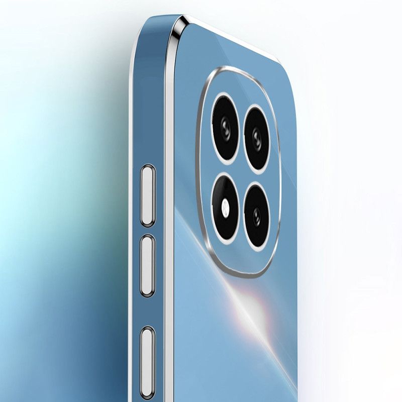 Cover Til Poco X7 5g Xinli