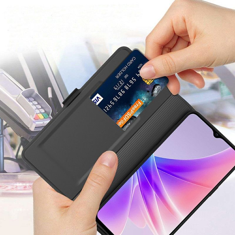 Etui Poco X7 5g Kortholder