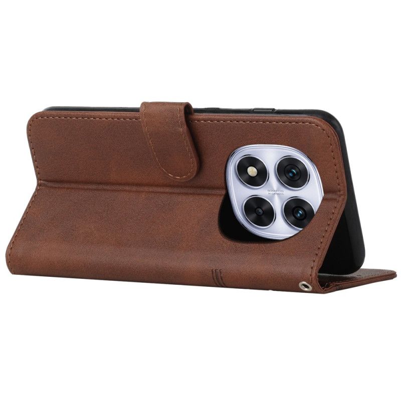 Flip Cover Poco X7 5g Business