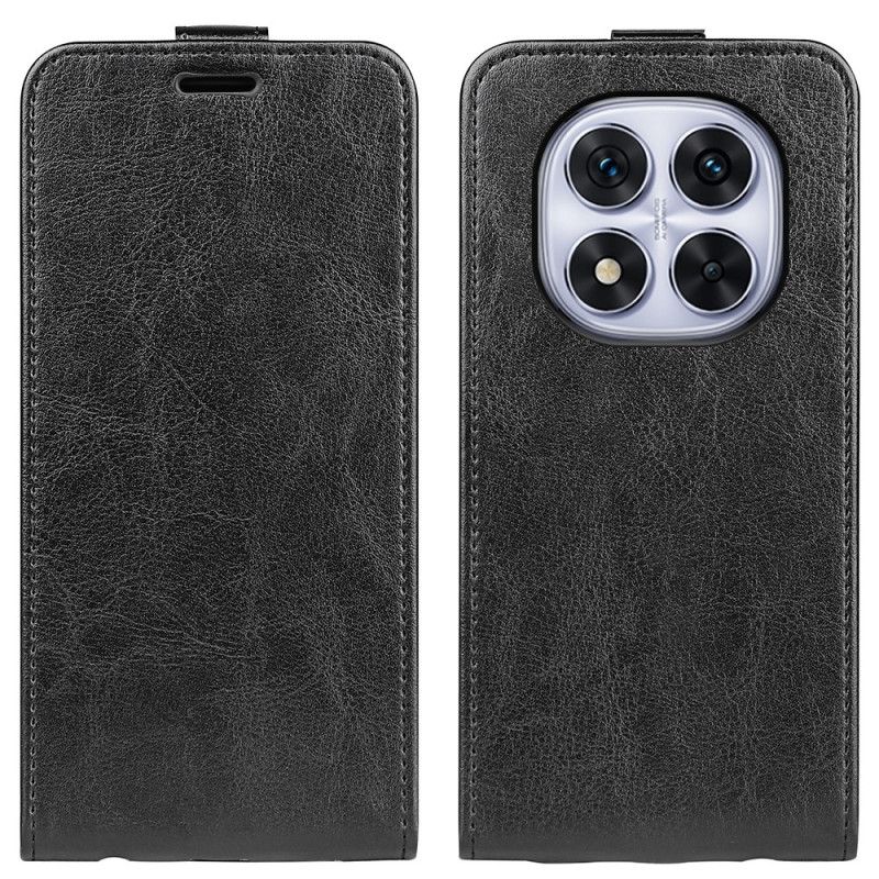 Flip Cover Poco X7 5g Lodret Klap