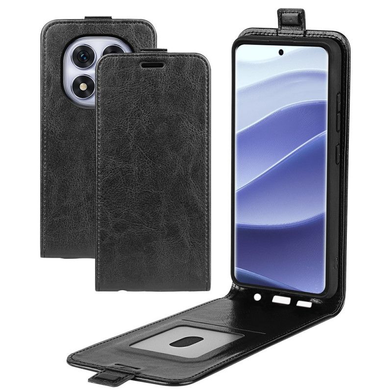 Flip Cover Poco X7 5g Lodret Klap