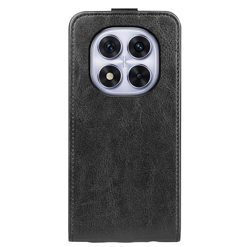 Flip Cover Poco X7 5g Lodret Klap