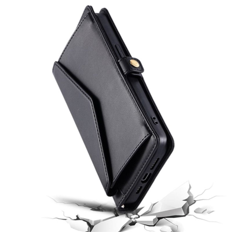 Flip Cover Poco X7 5g Premium