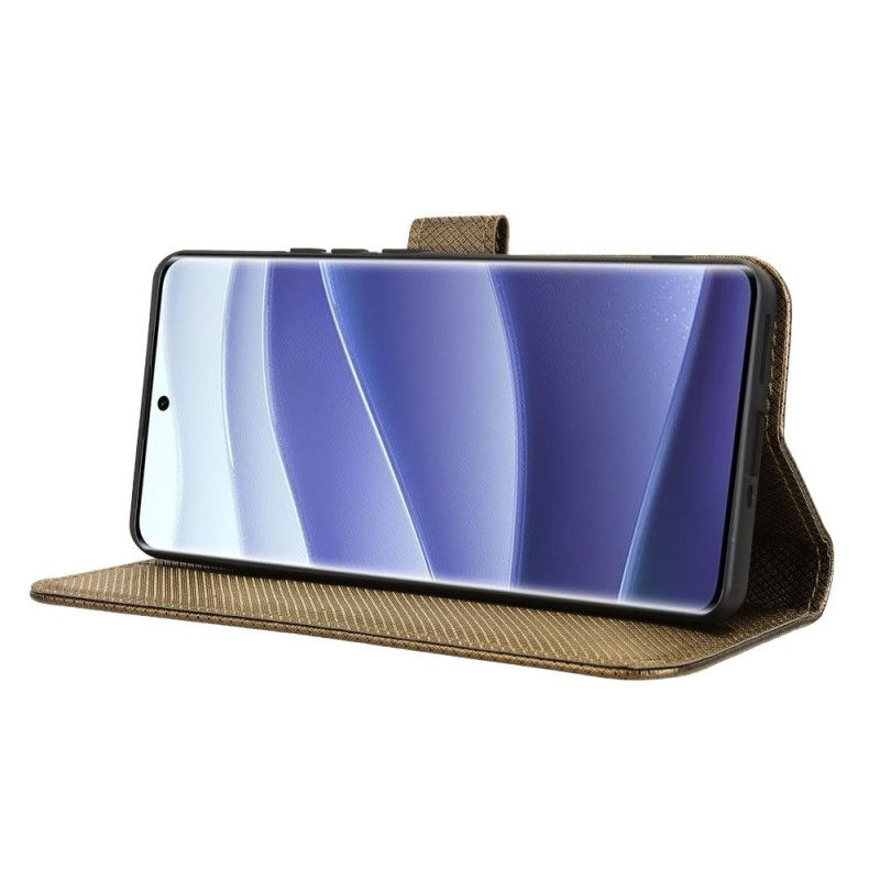 Flip Cover Poco X7 5g Prikker