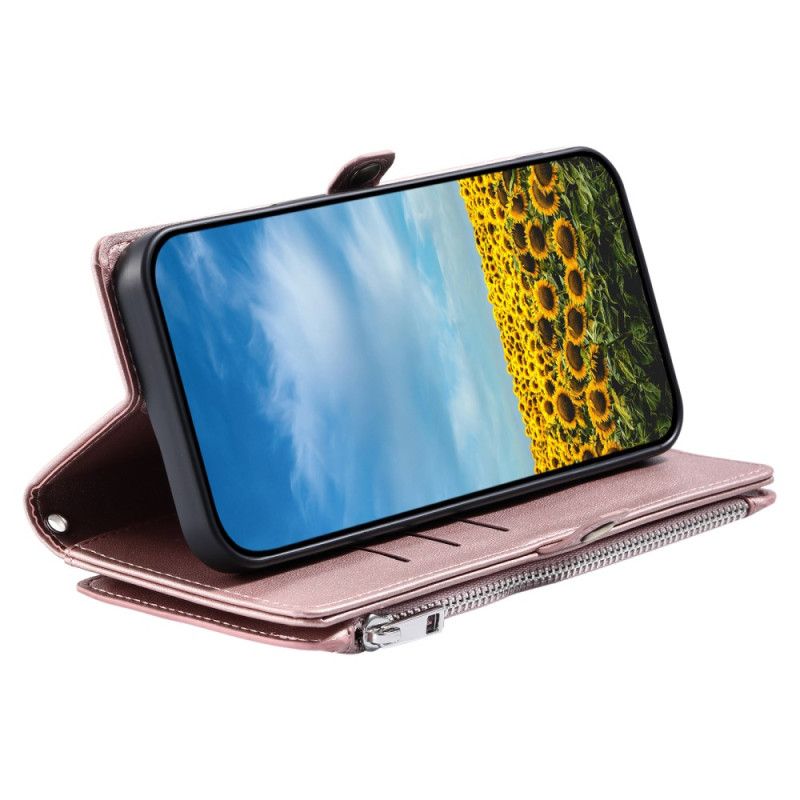 Flip Cover Poco X7 5g Pung Og Snor