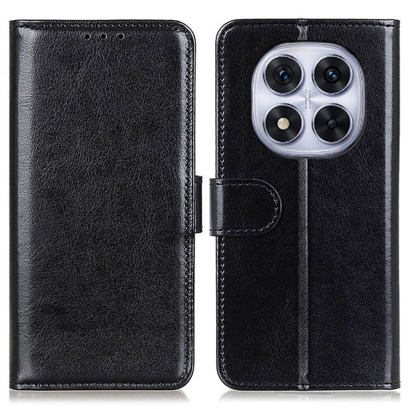 Flip Cover Poco X7 5g Vokset Kunstlæder