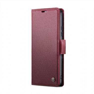 Flip Cover Til Poco X7 5g Caseme