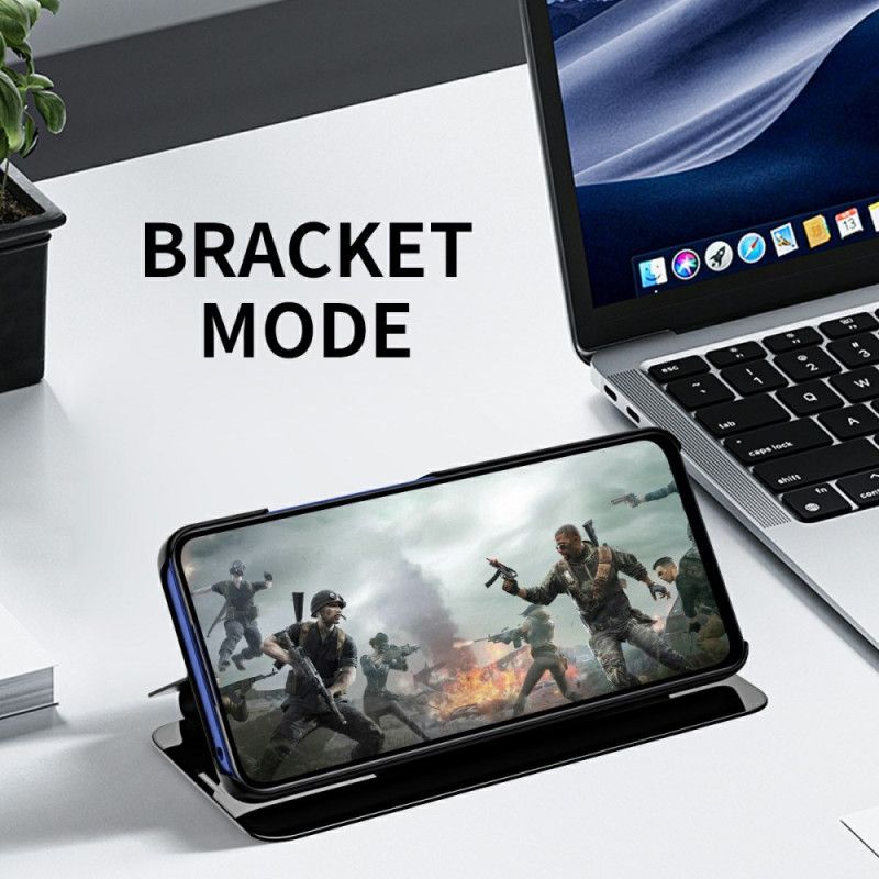 Poco X7 5g Spejleffekt