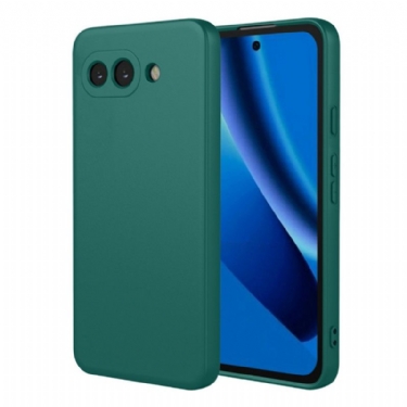 Cover Google Pixel 10a Flydende Silikone