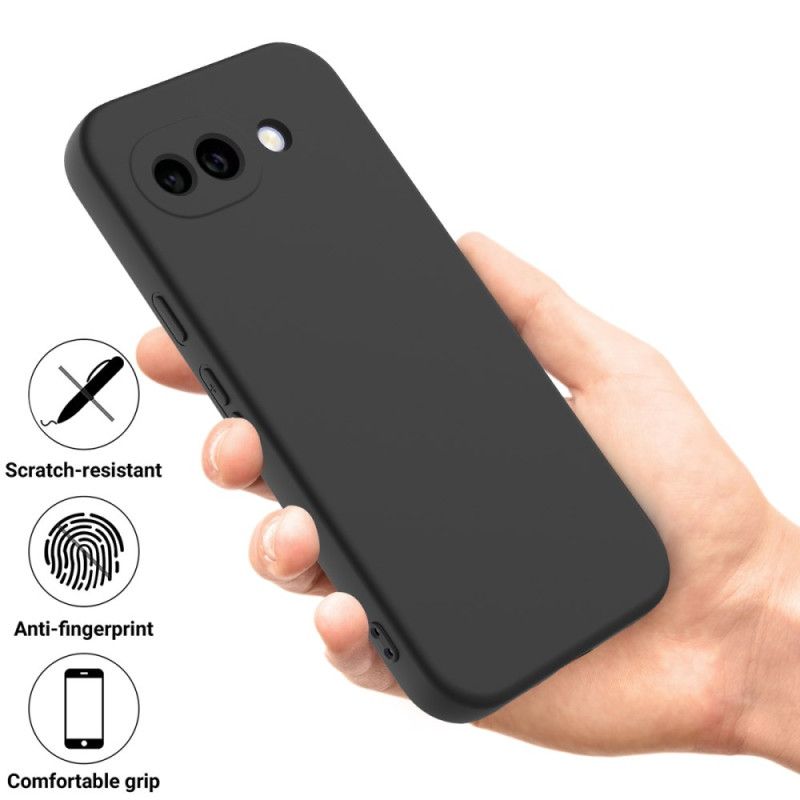 Cover Google Pixel 10a Flydende Silikone Med Snor