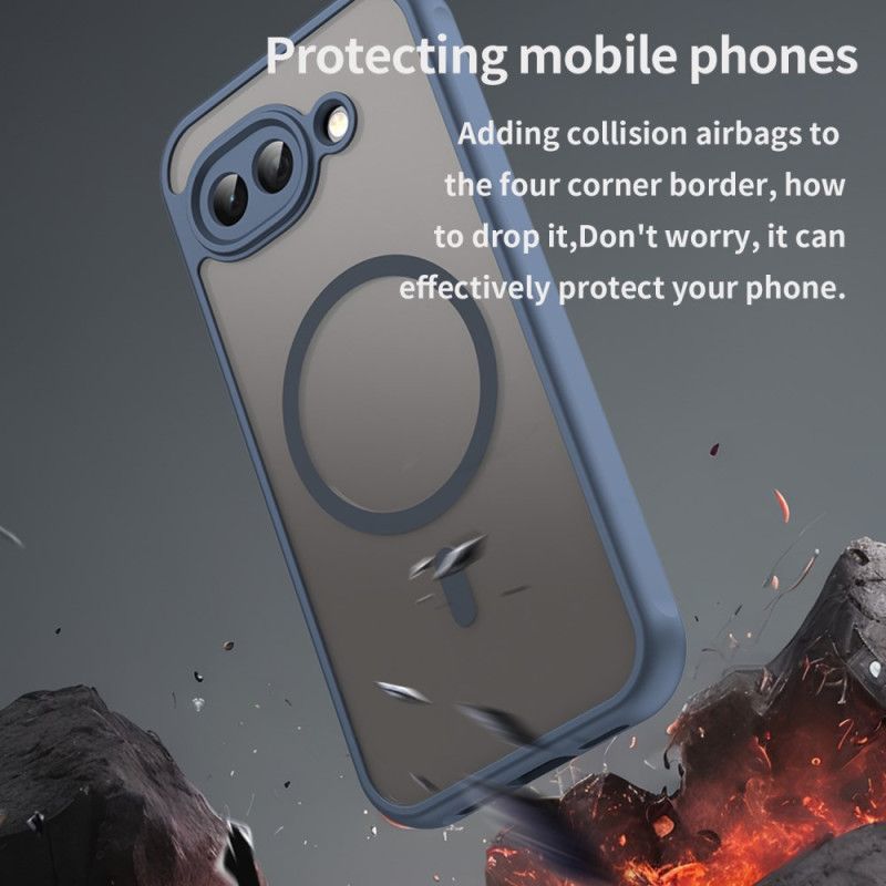 Cover Google Pixel 10a Magnetisk Faldsikker