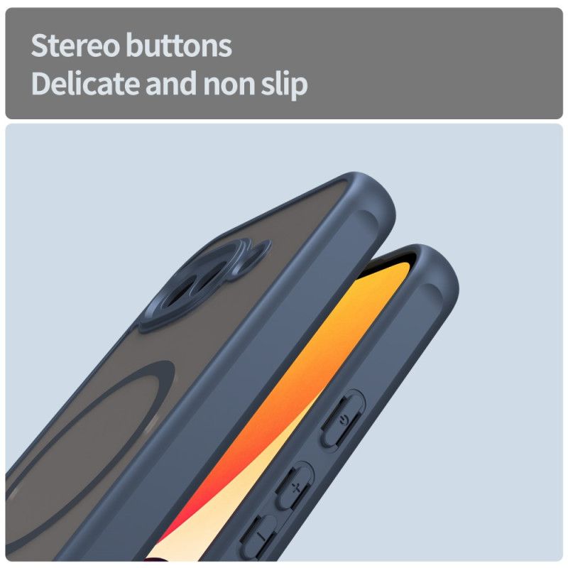 Cover Google Pixel 10a Magnetisk Faldsikker