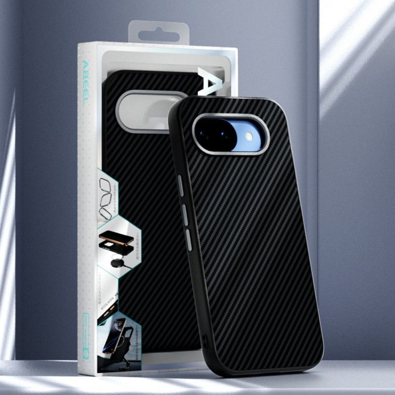 Cover Google Pixel 10a Magnetisk Kulfiber Abeel