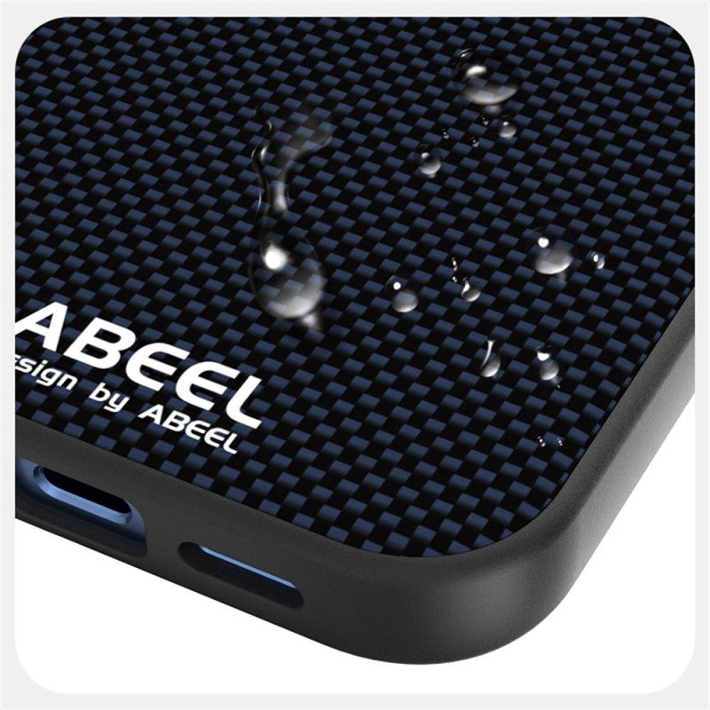 Cover Google Pixel 10a Magnetisk Kulfiber Abeel
